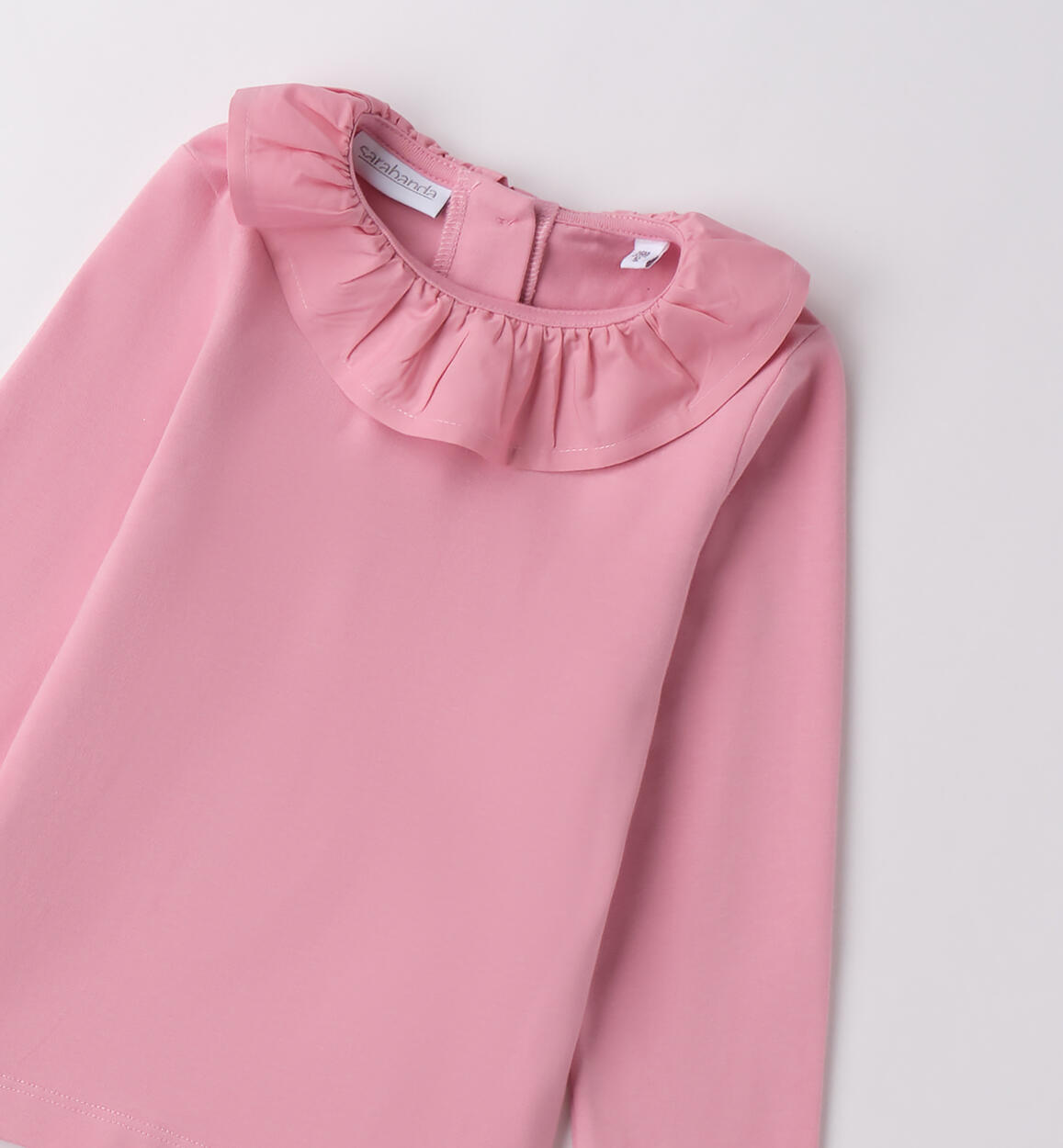 Maglia per bambina ORCHIDEA-2743 - 1480F22500