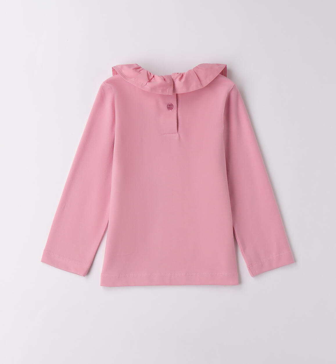 Maglia per bambina ORCHIDEA-2743 - 1480F22500