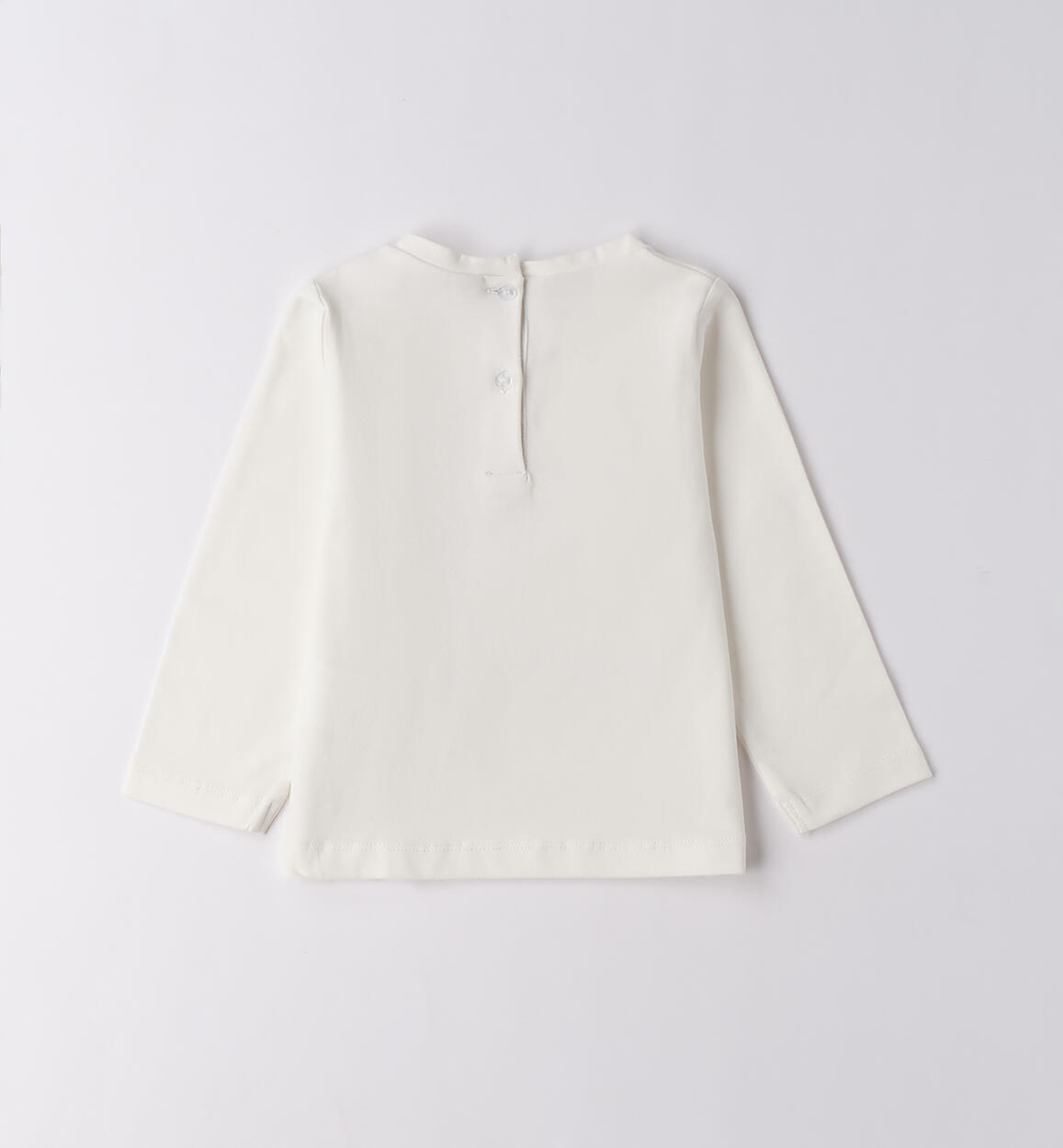 Maglia per bambina PANNA-0112 - 1480F22400