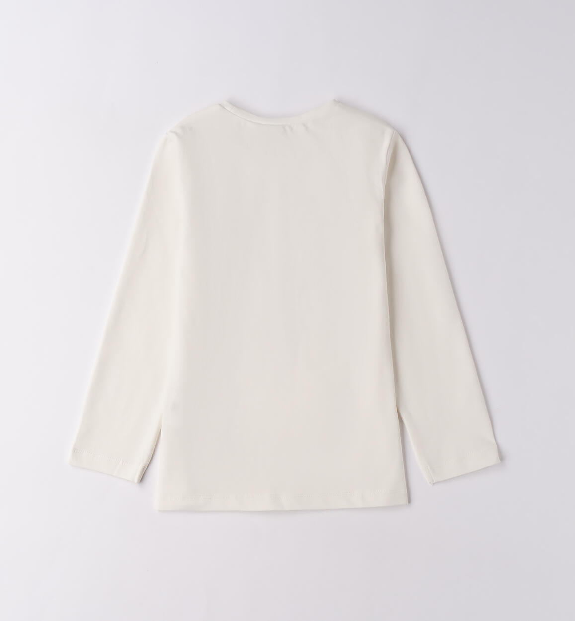 Maglia per bambina PANNA-0112 - 1480F20300