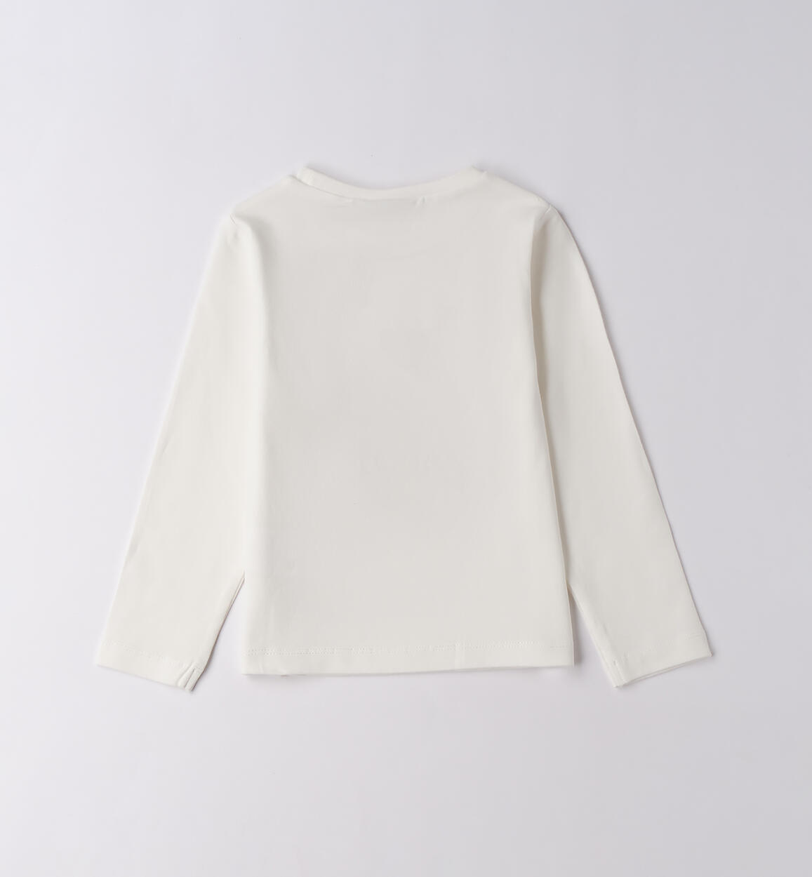 Maglia per bambina PANNA-0112 - 1480F22400