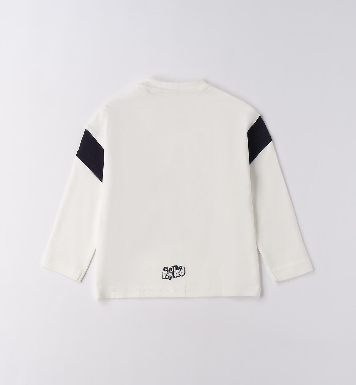 Maglia per bambino PANNA-0112 - 1204F25100