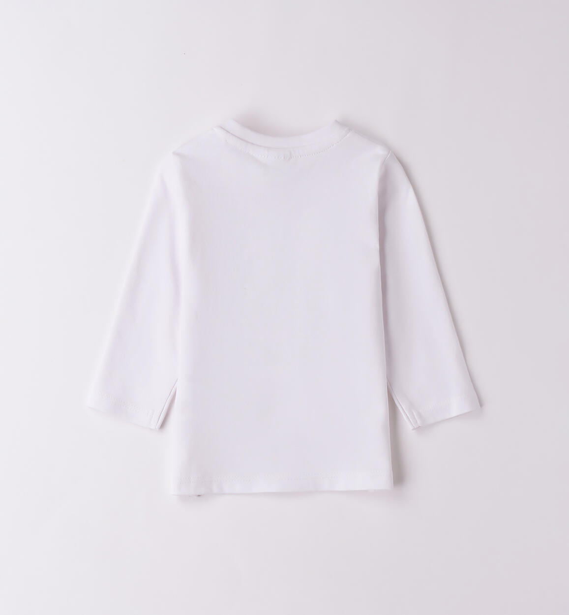 Maglia per bimbo BIANCO-0113 - 0204B033G1
