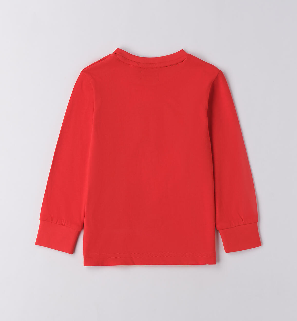 Boy&iquest;s Ducati T-shirt ROSSO-2236 - 120GF60600