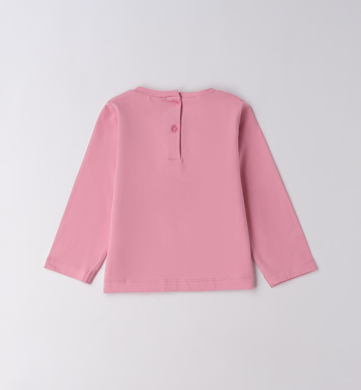 Maglietta da bambina ORCHIDEA-2743 - 1480F22200