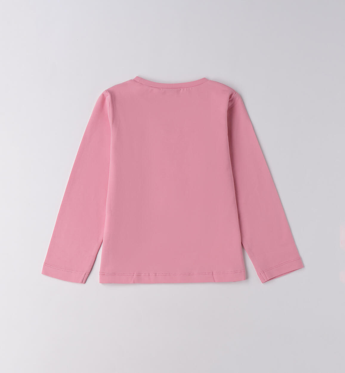 Maglietta da bambina ORCHIDEA-2743 - 1480F22200
