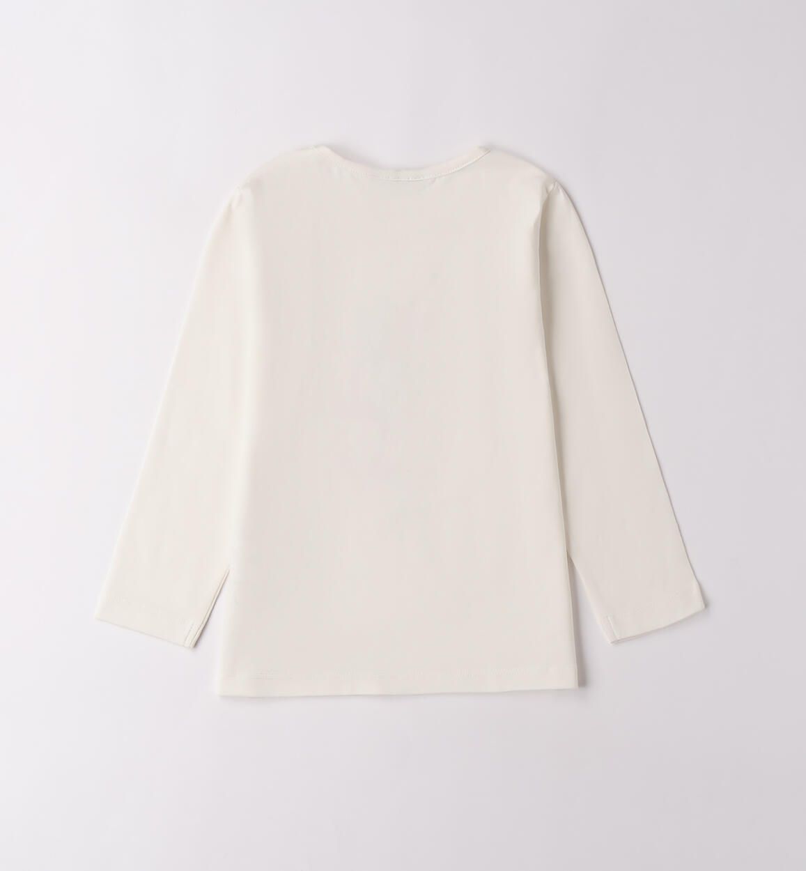 Maglietta da bambina PANNA-0112 - 1480F20200
