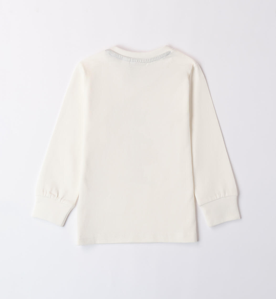 Maglietta da bambino PANNA-0112 - 1200A01200