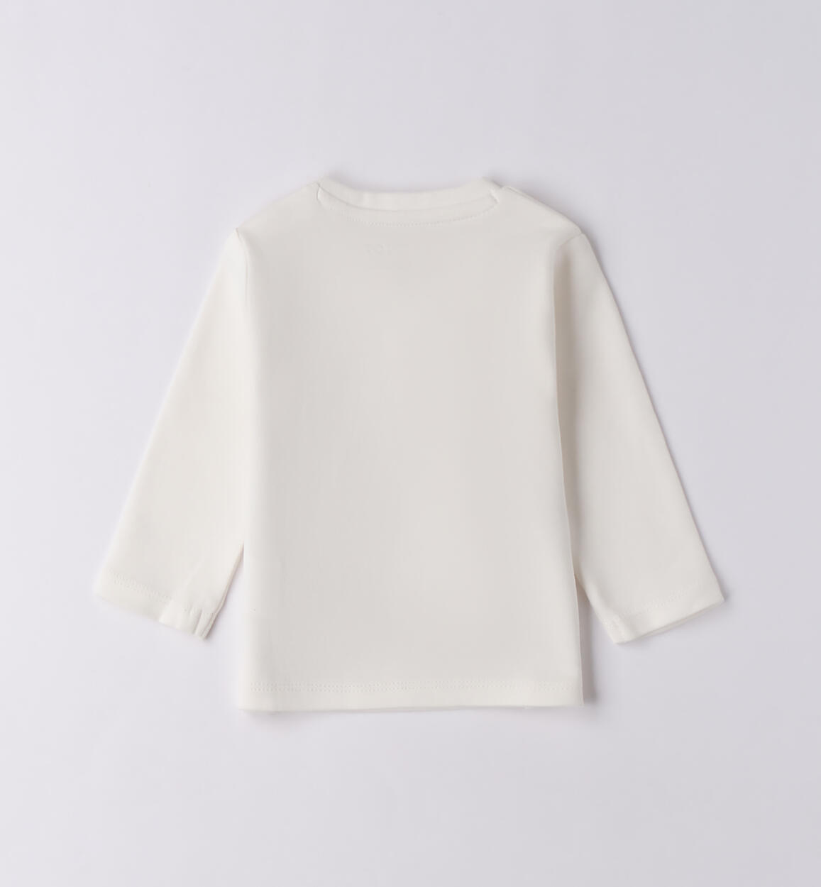 Maglietta da neonato PANNA-0112 - 0204F043G1