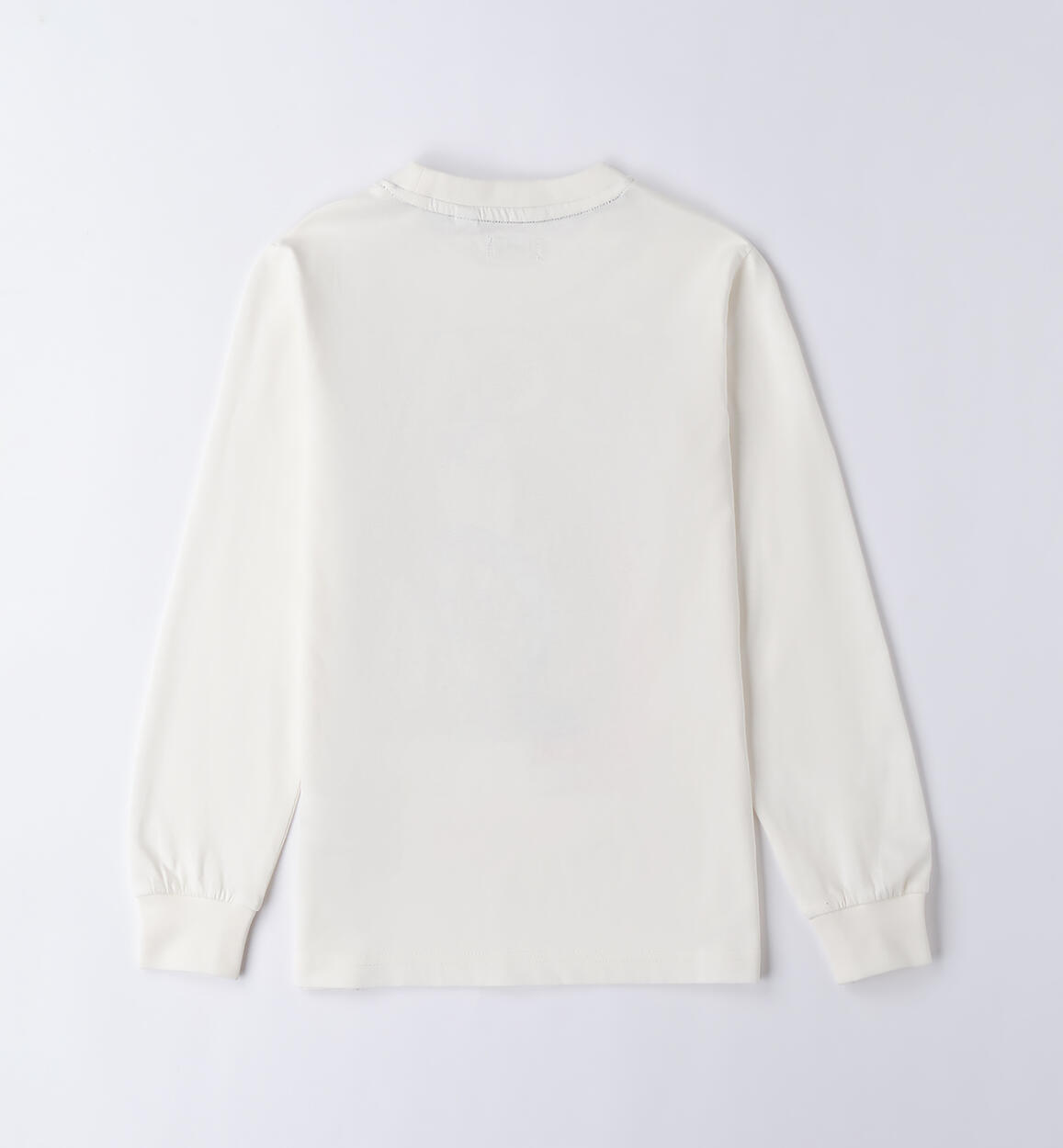 Maglietta Ducati ragazzo PANNA-0112 - 242GB62300