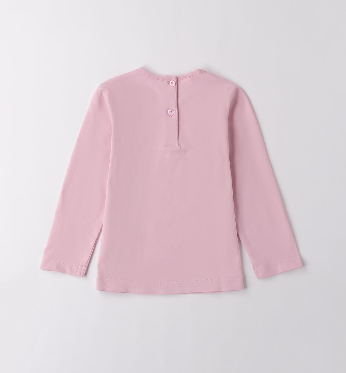 Maglietta iDO bambina GLICINE-2764 - 1484B36300