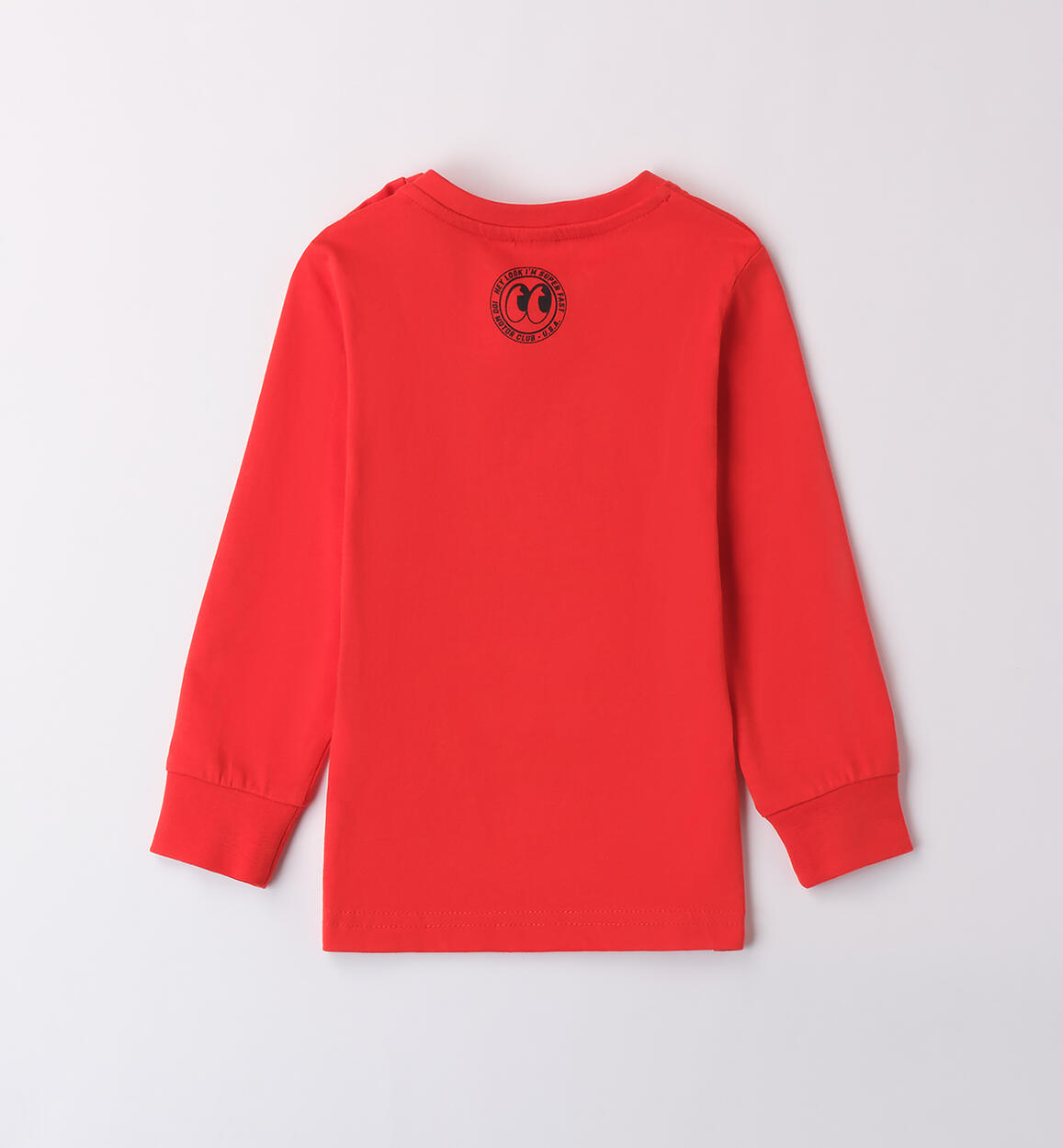 Maglietta iDO bambino ORANGE-2234 - 1204B24900