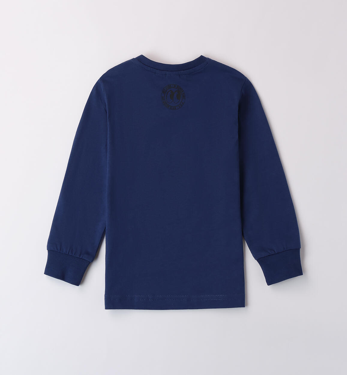 Maglietta iDO bambino ROYAL-3757 - 1204B24900