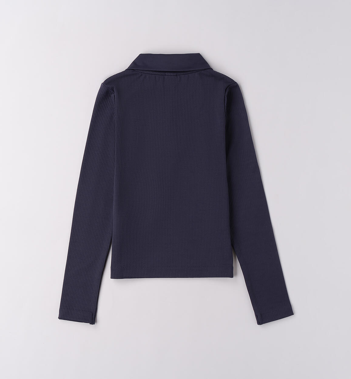Maglietta iDO per ragazza BLU-3853 - 2464F51600