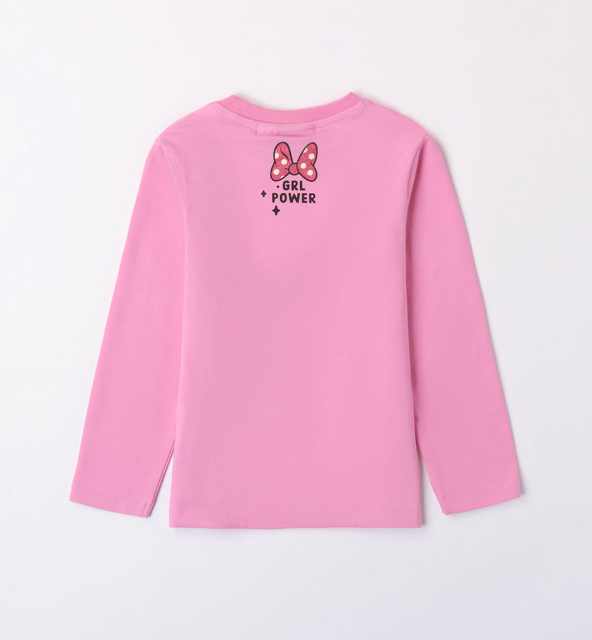 Maglia minnie bambina discount