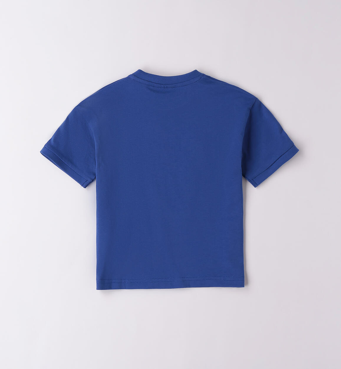 Maglietta over bambino BLUETTE-3753 - 1210B02600