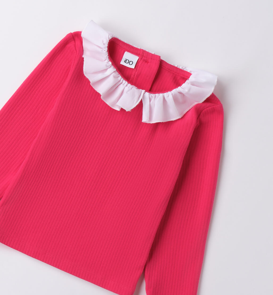 Maglietta per bambina FRAGOLA-2365 - 1484F29400