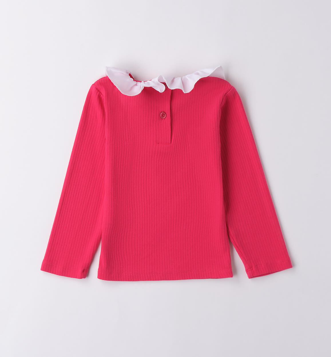 Maglietta per bambina FRAGOLA-2365 - 1484F29400