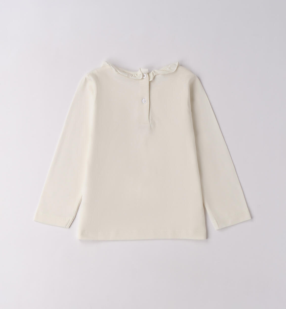 Maglietta per bambina iDO PANNA-0112 - 1484F30700