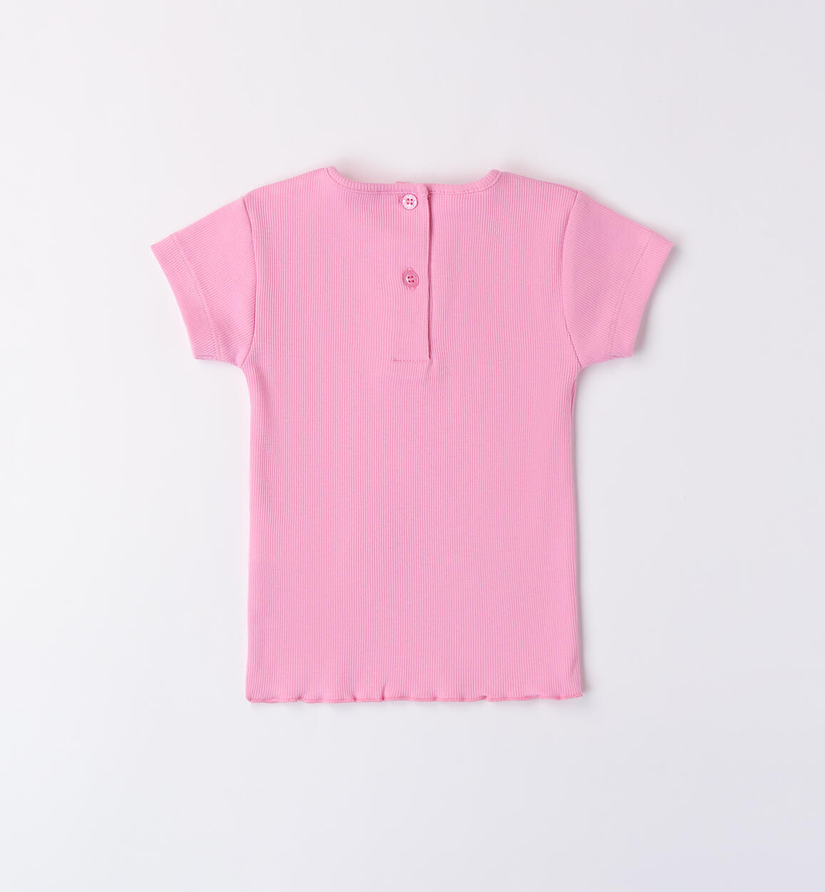Maglietta per bambina ROSA-2414 - 1490B21200