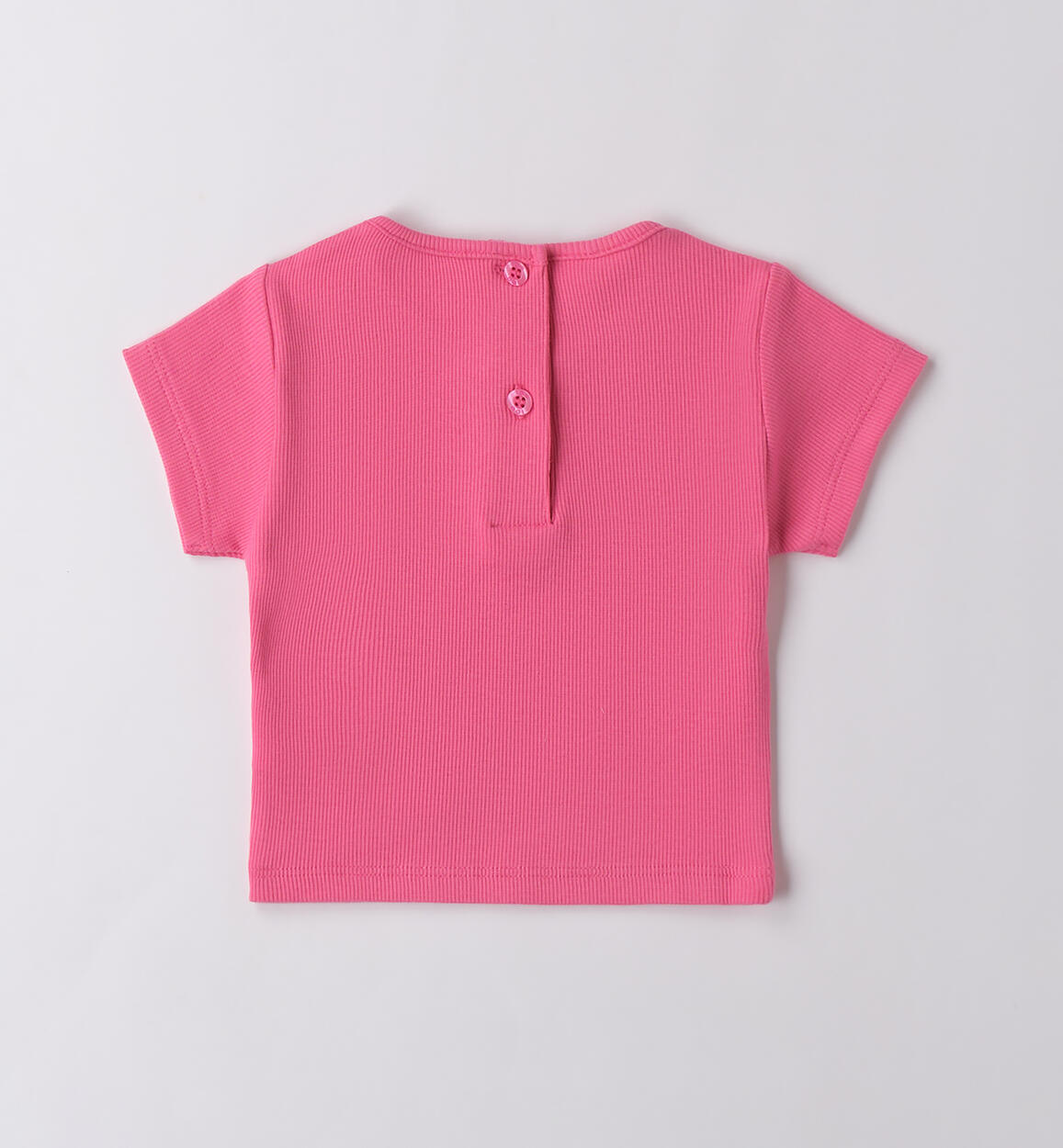 Maglietta per bambina ROSA-2426 - 1494B51400