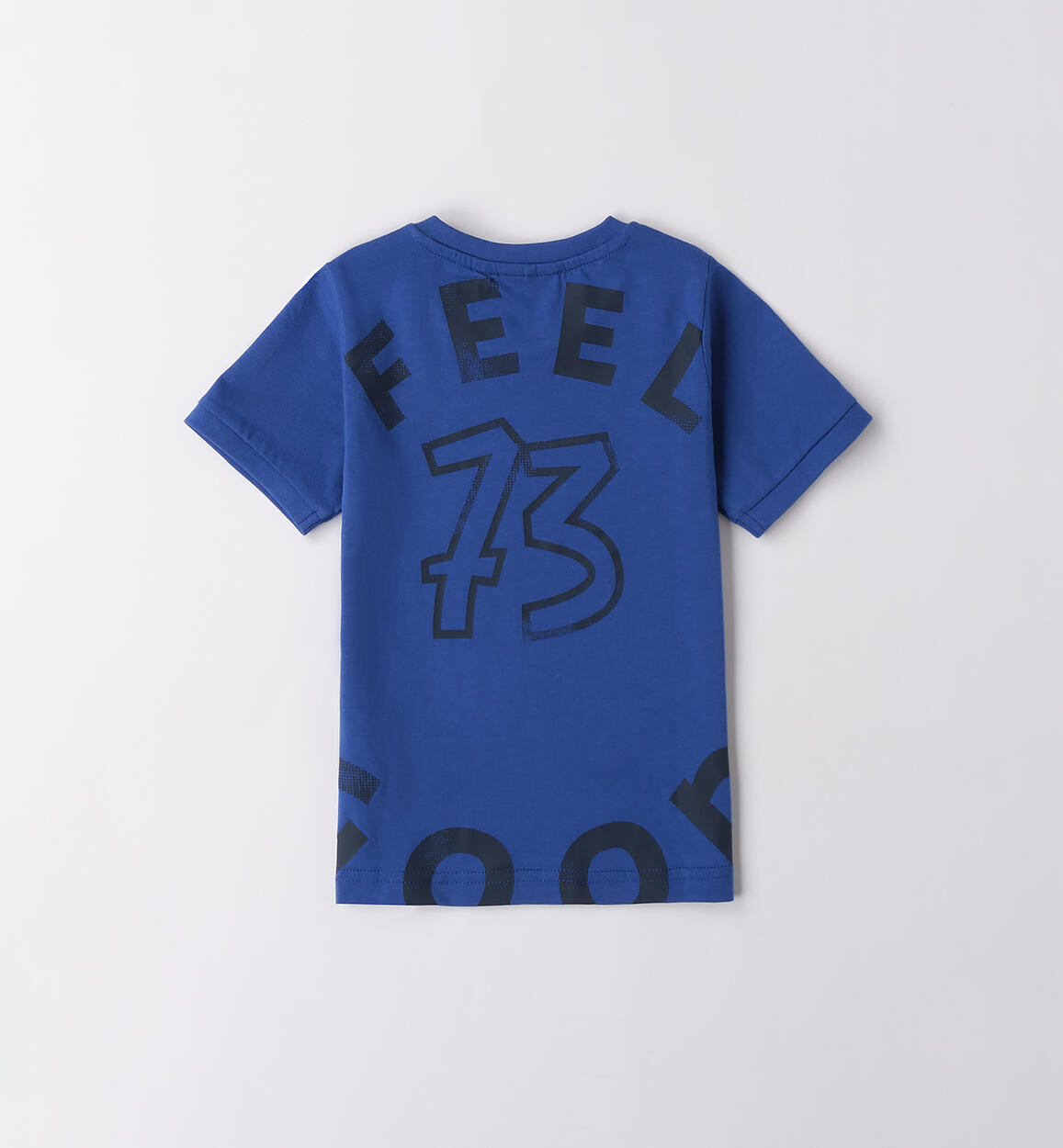 Maglietta per bambino BLUETTE-3753 - 1210B11600