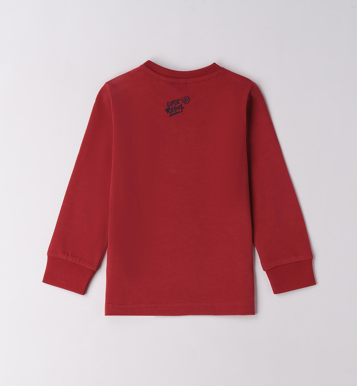 Maglietta per bambino BORDEAUX-2297 - 1204F23500