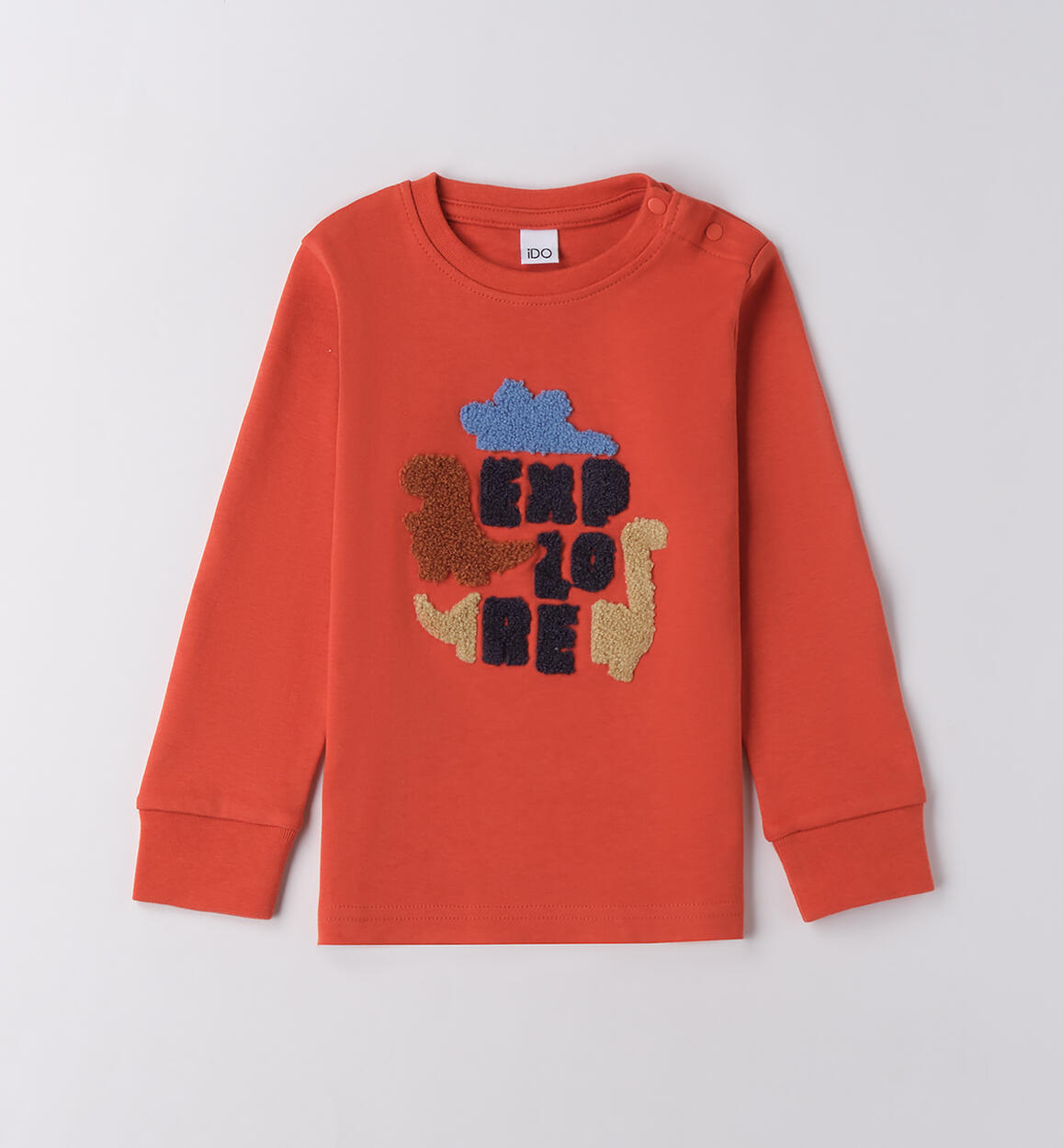 Maglietta per bambino iDO CHILI-1947 - 1204F26000