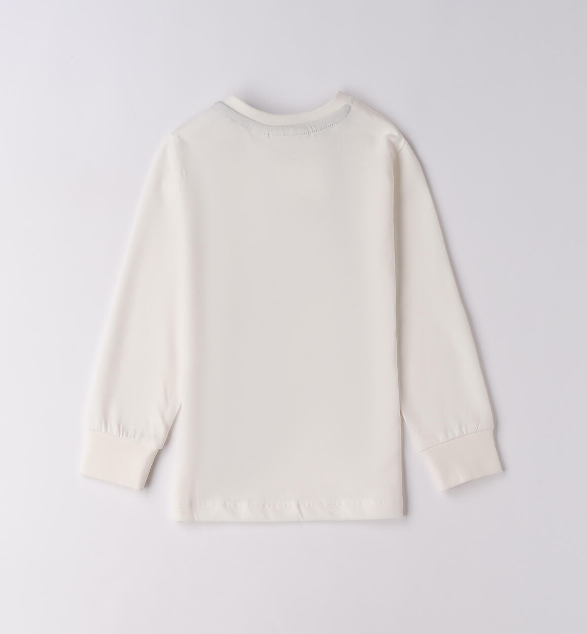 Maglietta per bambino PANNA-0112 - 1200F01300
