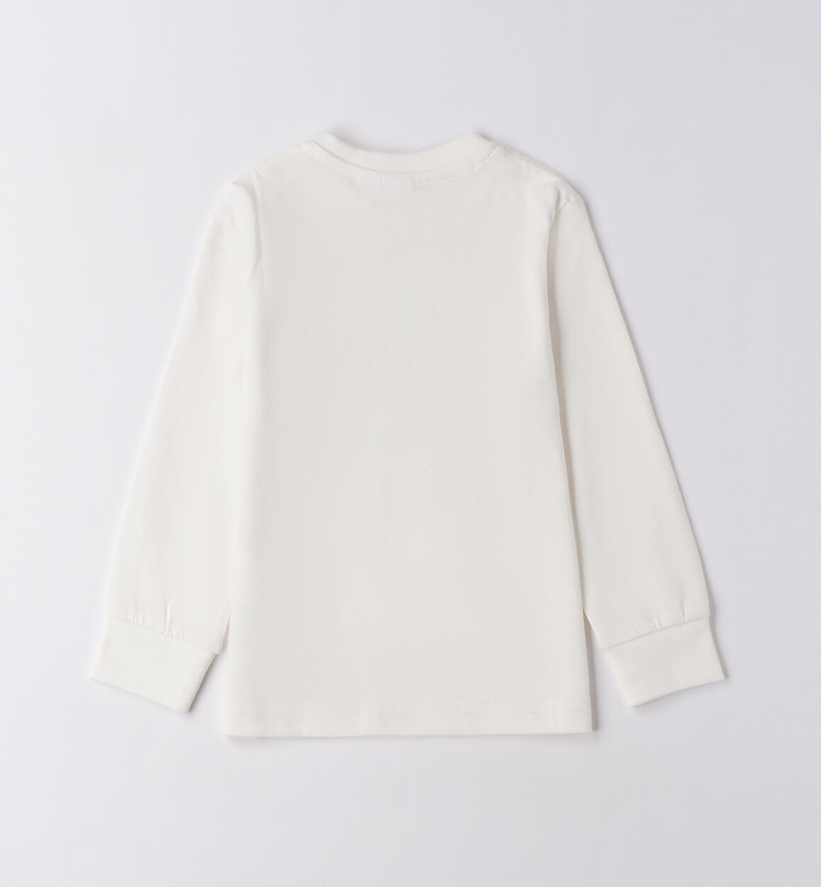 Maglietta per bambino PANNA-0112 - 1204F83600