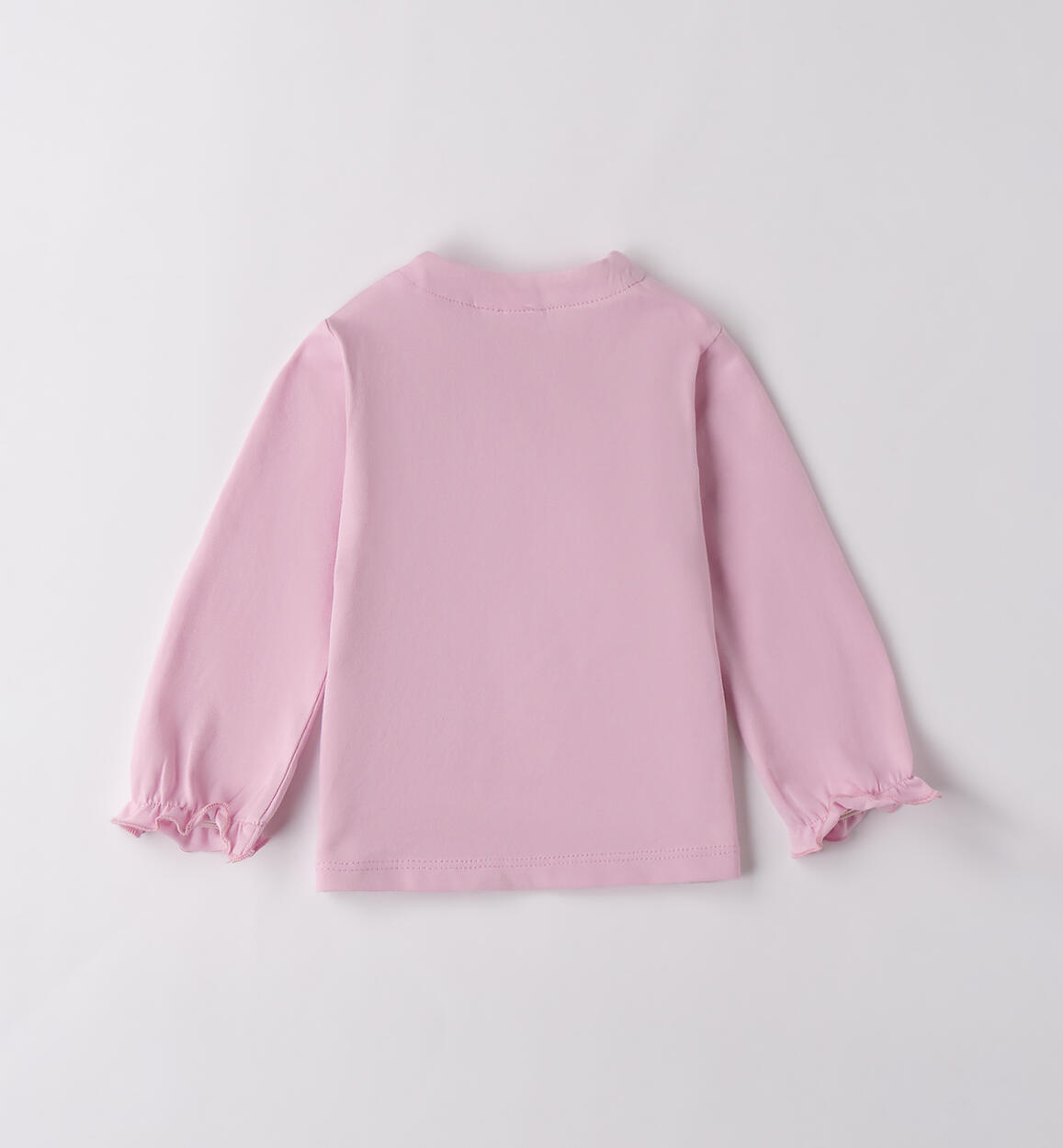 Maglietta per bimba iDO LAVANDA-2755 - 0484B10600