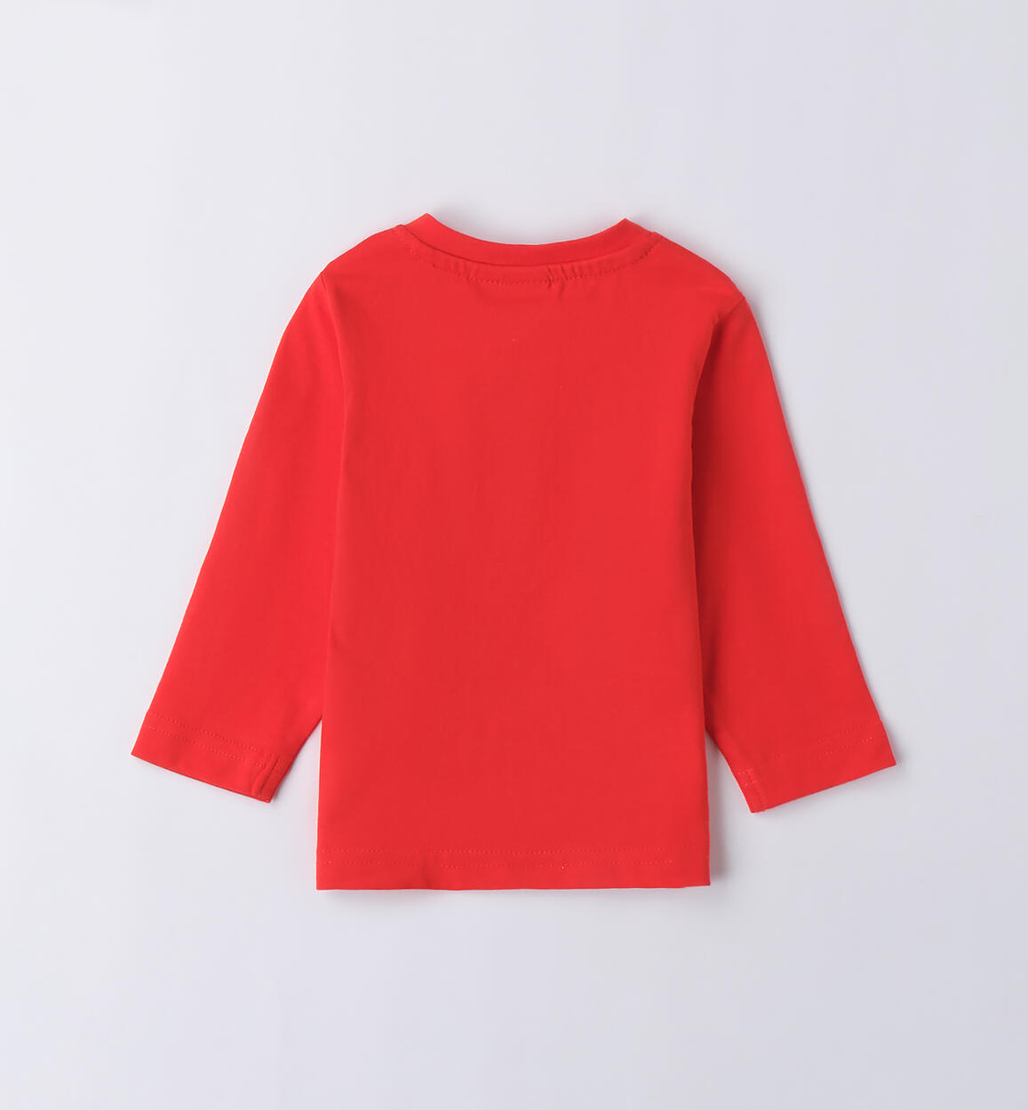 Maglietta per bimbo ORANGE-2234 - 0204B03000