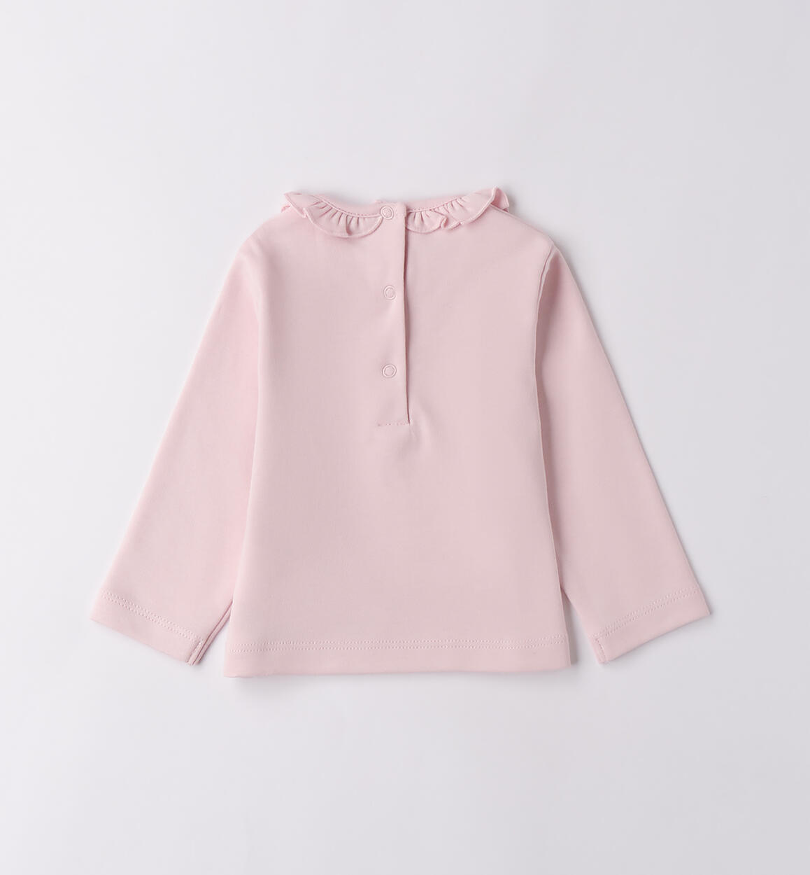 Maglietta per neonata PINK-2714 - 0483F71200