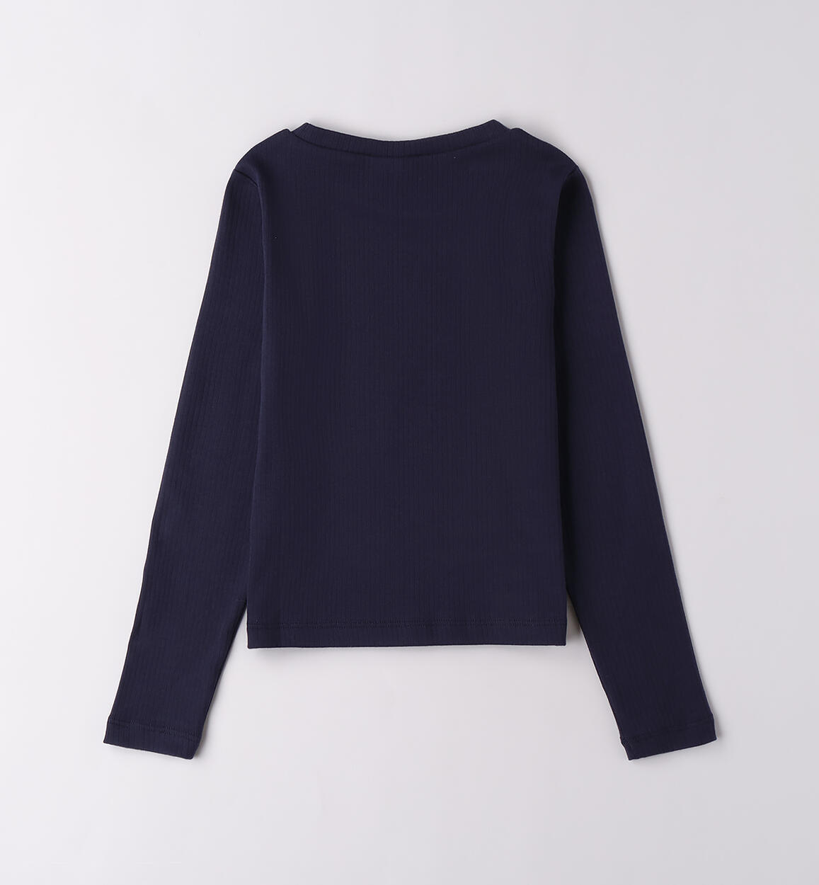 Maglietta per ragazza NAVY-3854 - 2464F50200