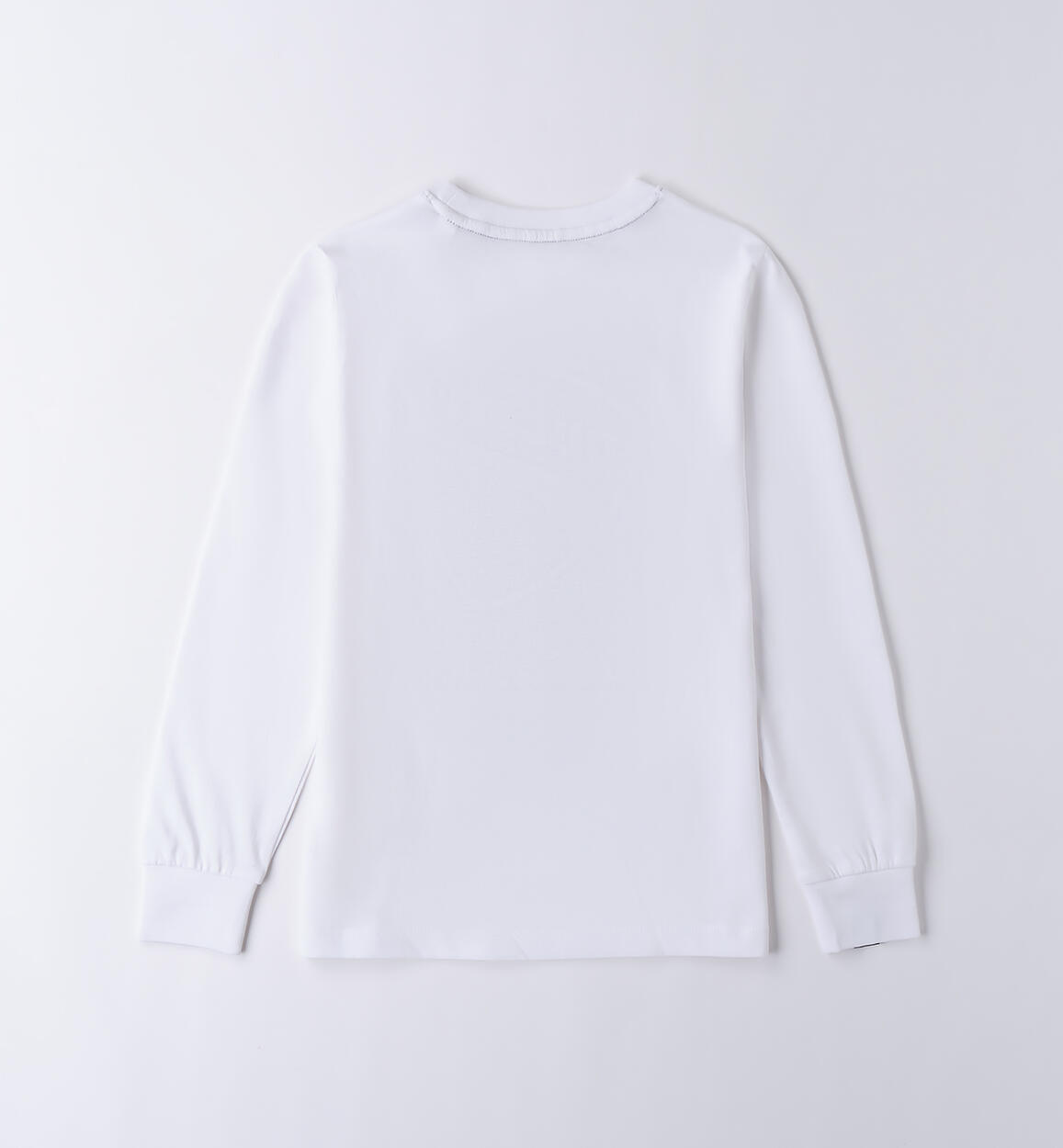 Maglietta per ragazzo Ducati BIANCO-0113 - 242GB61200