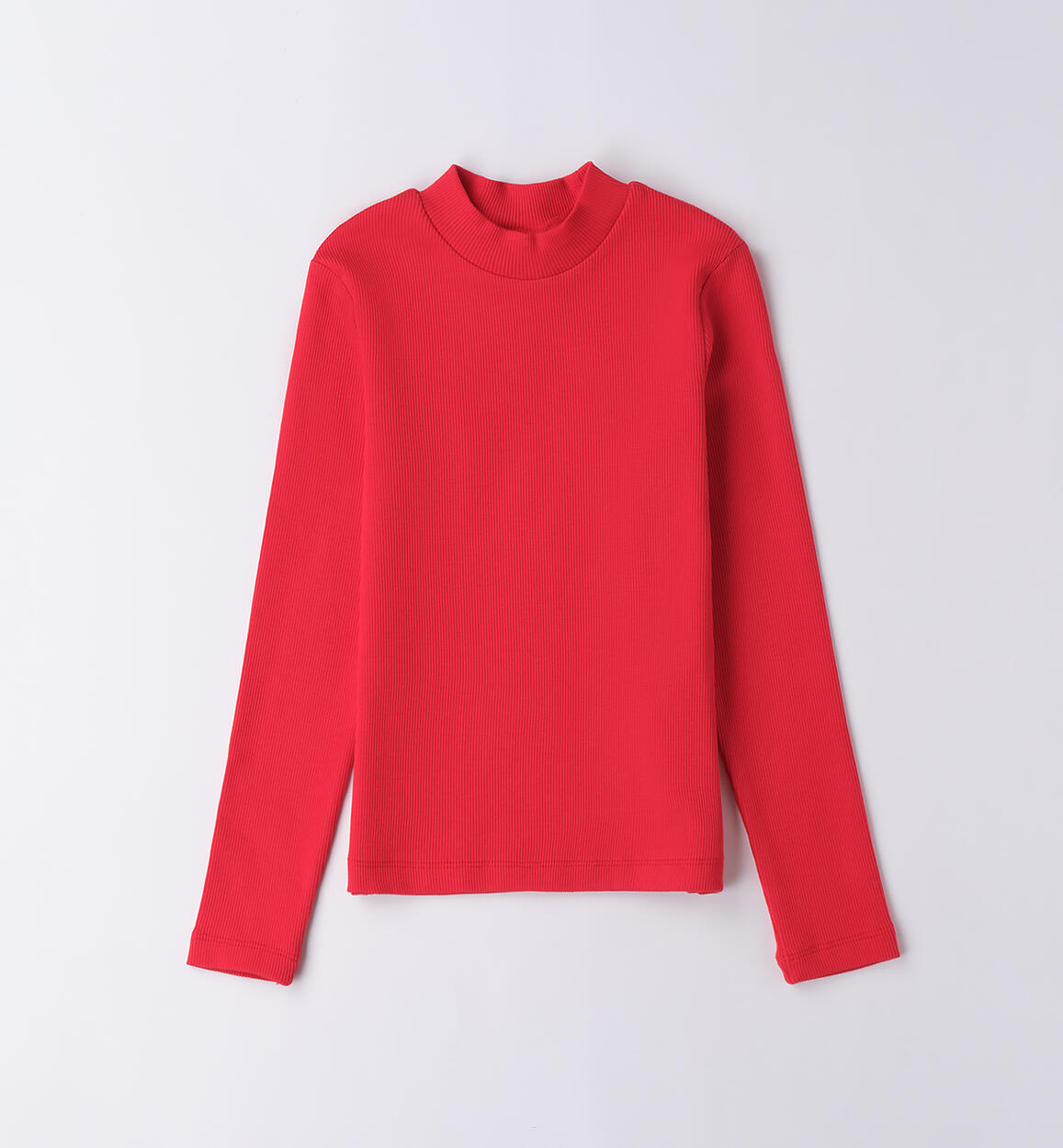 Maglietta ragazza Sarabanda ROSSO Sarabanda