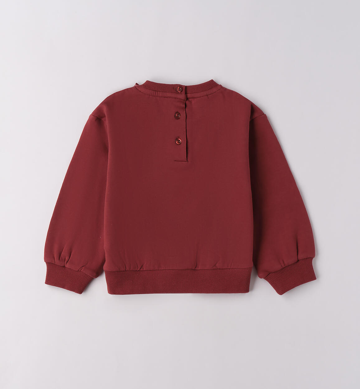 Maglioncino bambina con fiocco RUBY-2552 - 1484F308G1