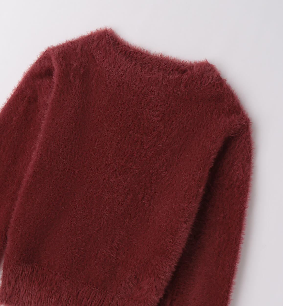 Maglioncino da ragazza RUBY-2552 - 2144F48800