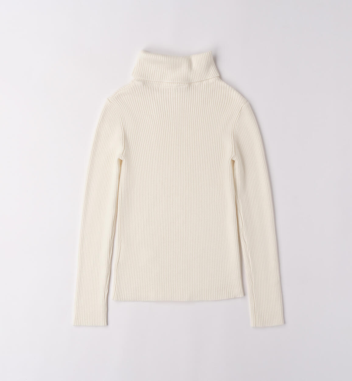 Maglioncino per ragazza PANNA-0112 - 2144F48900