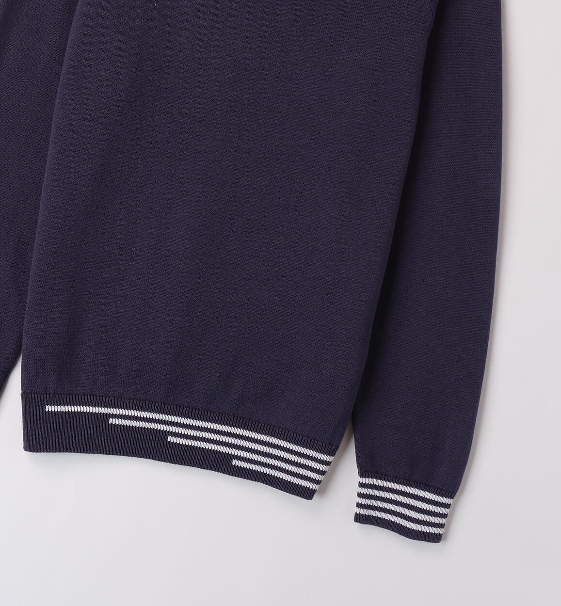 Maglioncino per ragazzo NAVY-3854 - 2120B62000