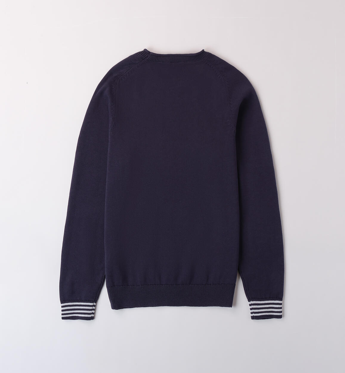 Maglioncino per ragazzo NAVY-3854 - 2120B62000