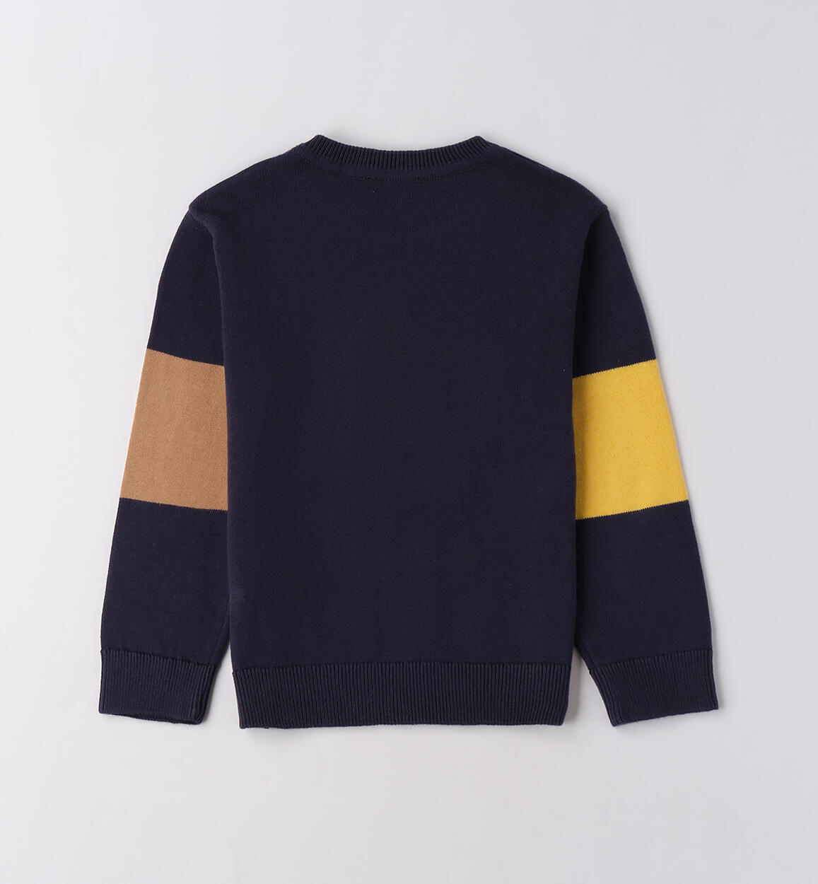 Maglione bambino iDO NAVY-3885 - 1064F21300