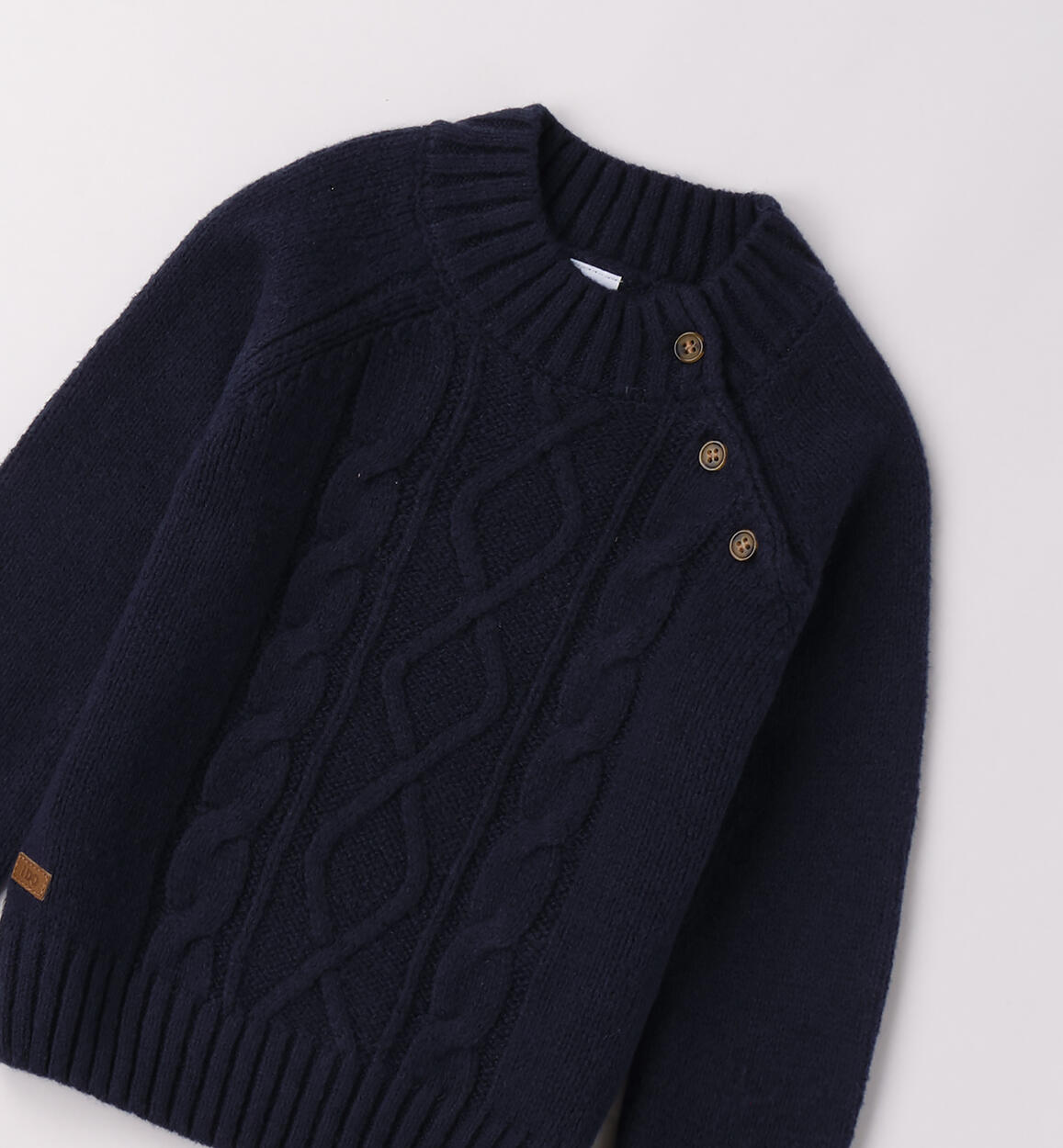Maglione da bambino NAVY-3885 - 1064F21900