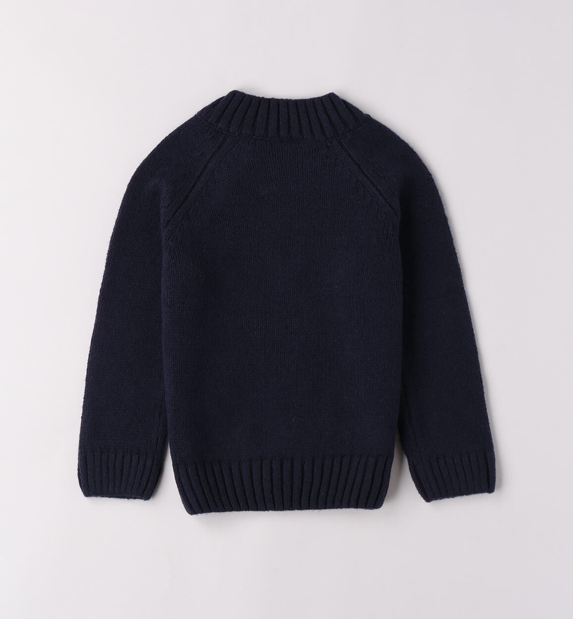 Maglione da bambino NAVY-3885 - 1064F21900