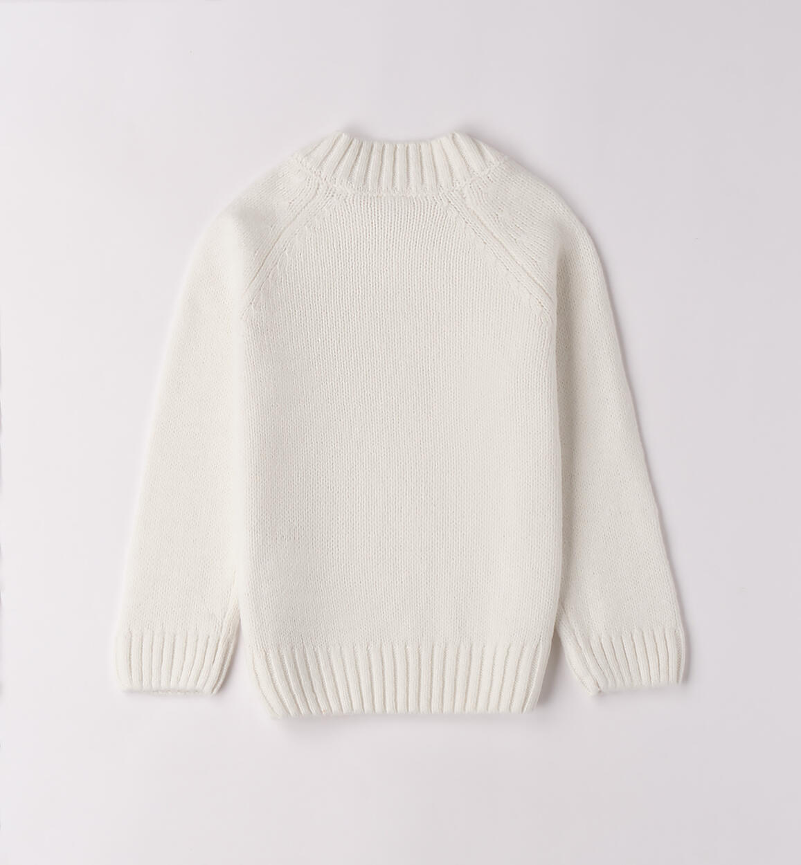 Maglione da bambino PANNA-0112 - 1064F21900