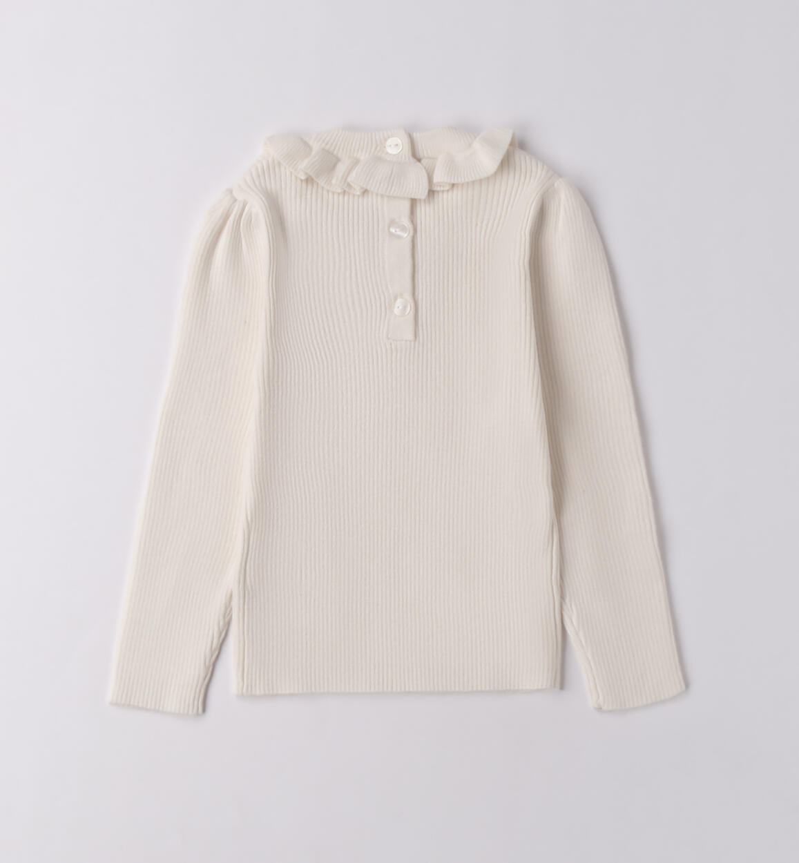 Maglione iDO bambina PANNA-0112 - 1084F28900