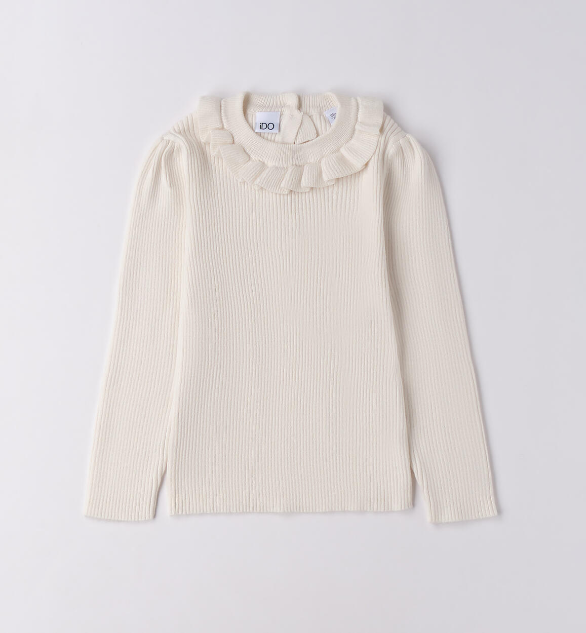 Maglione iDO bambina PANNA-0112 - 1084F28900