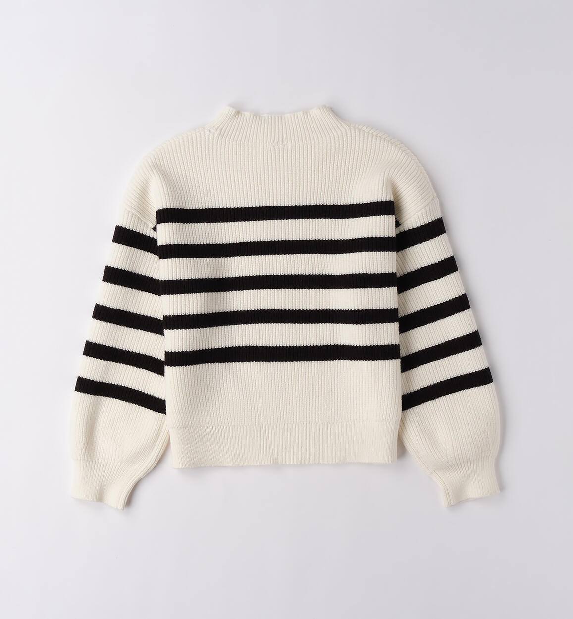 Maglione iDO da ragazza PANNA-0112 - 2144F48600
