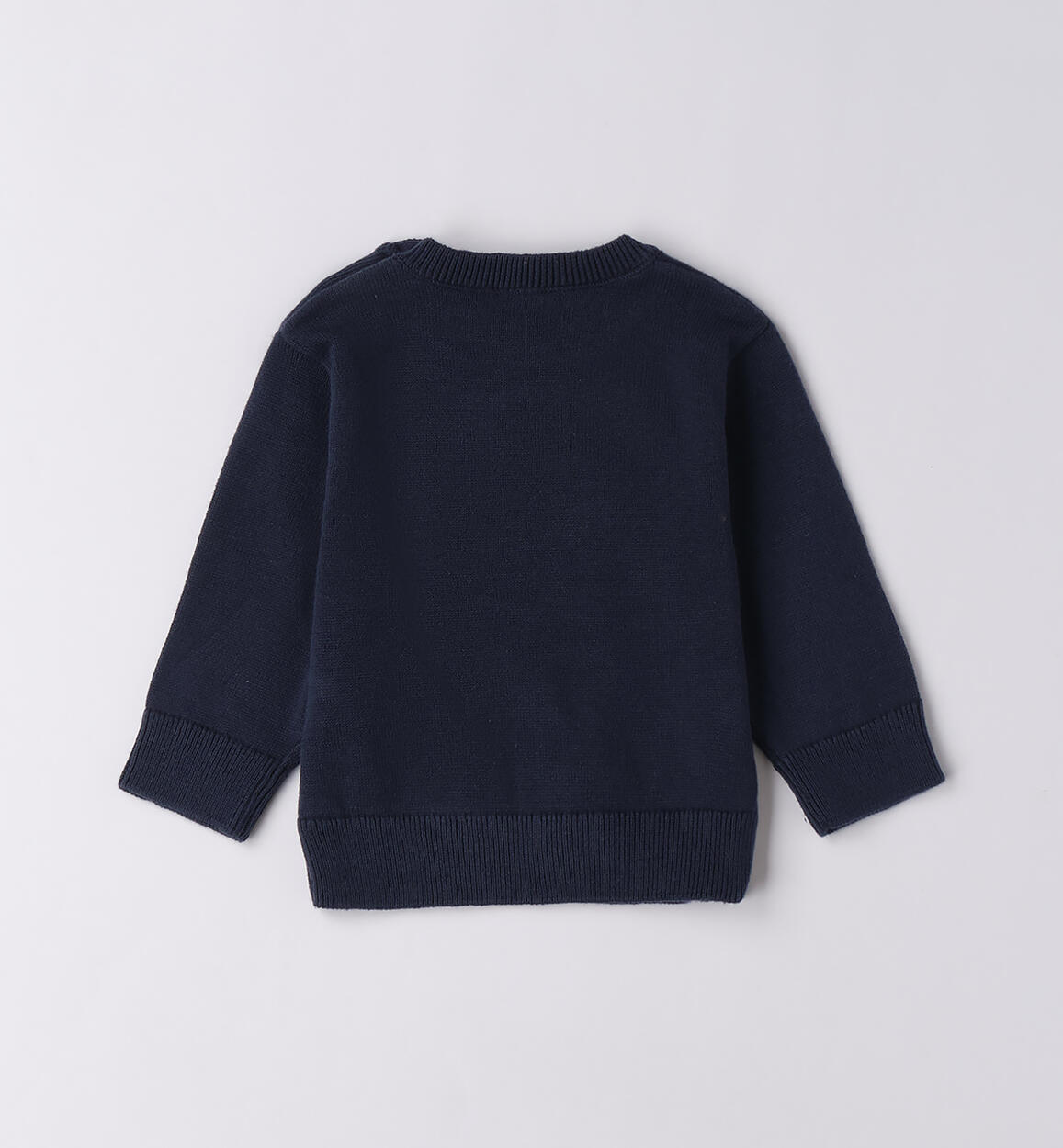 Maglione neonato iDO NAVY-3885 - 0064F05700