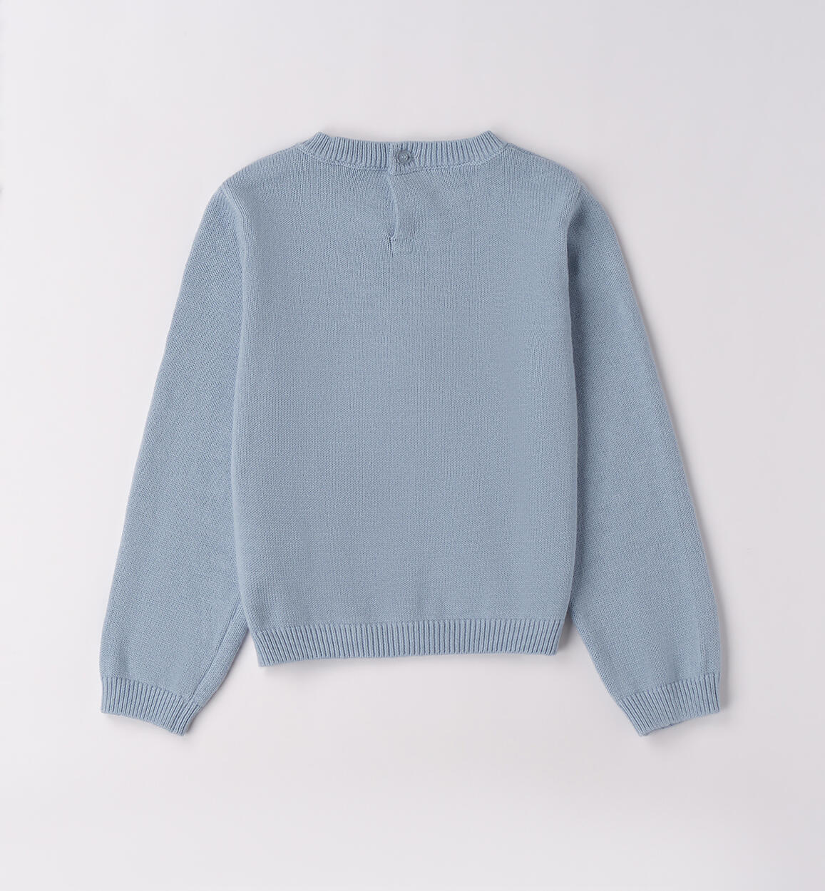 Maglione per bambina AVION-3825 - 1080F33400